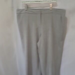 5/$30 AMANDA & CHELSEA Elastic Waist